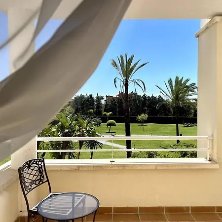 Luxury In Estepona