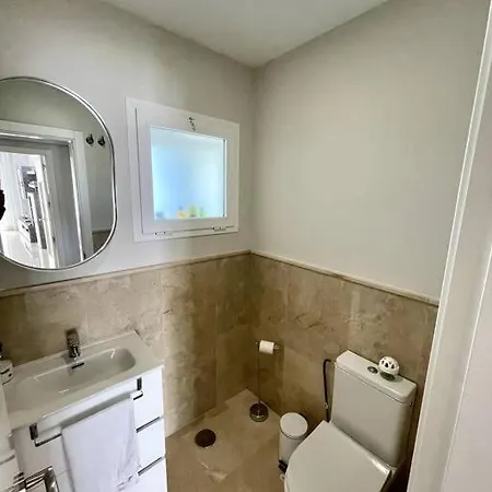 Apartment Luxury In