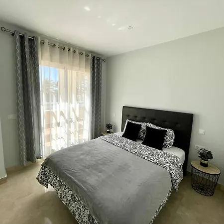 Luxury In * Estepona
