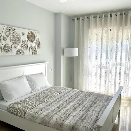 Luxury In Apartment Estepona