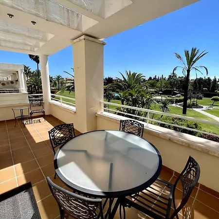 Luxury In Apartment