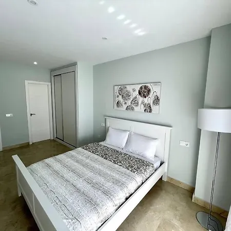 Luxury In * Estepona