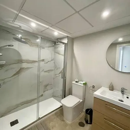 Luxury In *