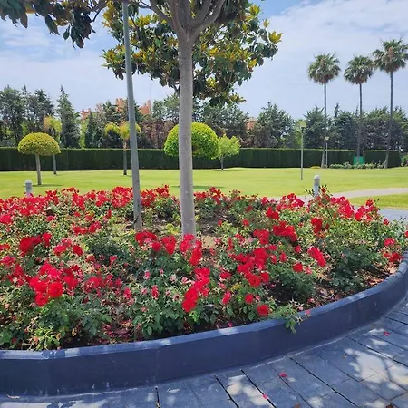 Luxury In * Estepona
