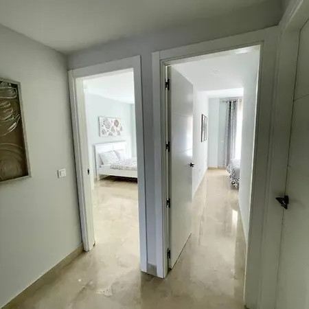 Apartment Luxury In *