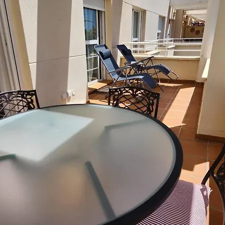 Luxury In Apartment