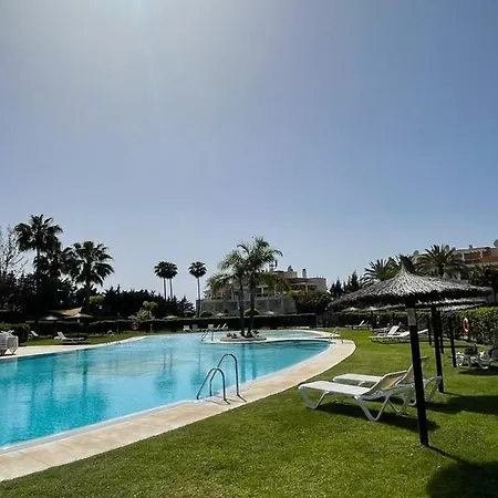 Luxury In Estepona