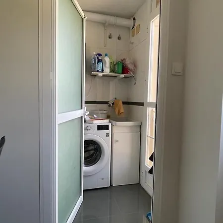 Apartment Luxury In *